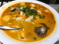 鲜椒豆花鲈鱼-川味堂·四川豆花(八卦岭店)