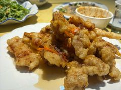 -同合居·非遗东北菜(新阳路店)