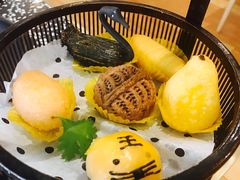 -金香匯晚茶(浑南店)
