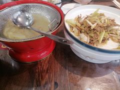 -乔家满族八大碗(流水沟店)