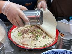 -鼓楼夜市