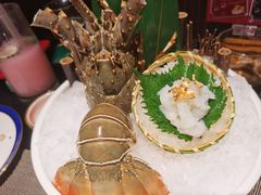 -極上萬膳·日料放题(海岸城店)