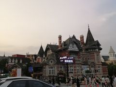 -大连美术馆