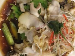 -小渔船渔家传统菜(鲅鱼圈店)
