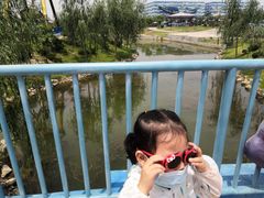 -华夏文旅海洋公园