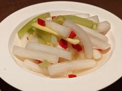 -沅江水·湖南家宴(南村万博长隆商圈店)