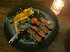 -安妮意大利餐厅(世贸天阶店)