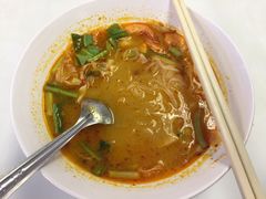 -Magic Food Point(Airport Street food)