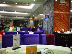 大堂-紫光园(顺义店)