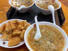 -浮屿大同鸭肉粥·始于1983年