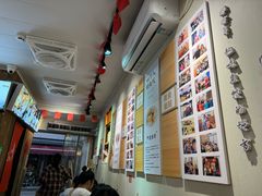 -非遗·十八曲鱼饺(西马总店)