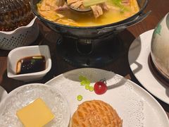 -ZEN采蝶轩·粤味臻鲜·手作点心·商务宴请(泰州店)