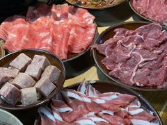 -阳阳老火锅(小南门店)