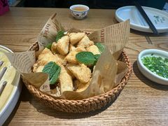 -潮粥荟·潮汕砂锅粥(槐房万达店)