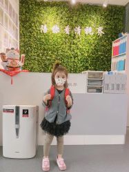 -清清博视儿童眼视光中心(角门西店)