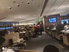 大堂-海底捞火锅(万象城店)