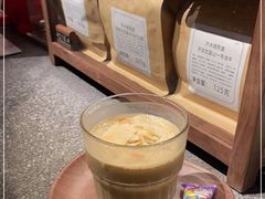 -沪水焙煎室(淡水路店)