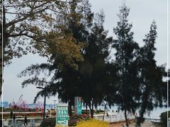 -霞山观海长廊