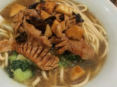 -奎元馆.百年奎元.非遗传承(西湖边的解放路店)