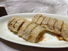 -粗茶淡饭·汉口公馆(循礼门店)