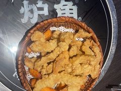 -炉角·鲍鱼牛腩煲(国贸商城店)