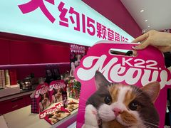 -K22.酸奶草莓(烟台芝罘店)