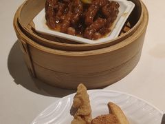 -稻香饭店(龙华天虹店)