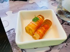 -北京王府井希尔顿酒店·万斯阁西餐厅