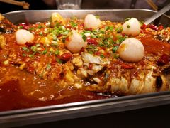 -鱼酷活鱼烤鱼(沈阳大悦城店)