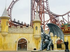 -大连海昌发现王国主题公园