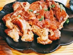-大壮家原味烤肉(兴华北街店)