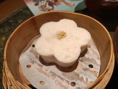 -南京大牌档(新街口德基广场店)