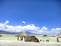 -盐湖景区