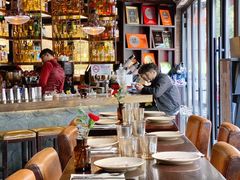 -BROWNSTONE布朗石西班牙餐厅(富城店)