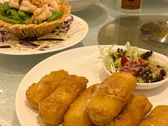 -唐人轩(中山四路店)