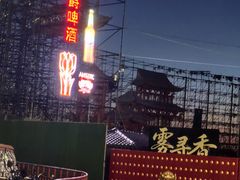 -丁香湖公园