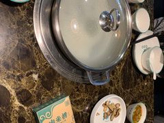 -鱼粤鲜淘米捞·中山脆肉鲩火锅(悦湖会店)