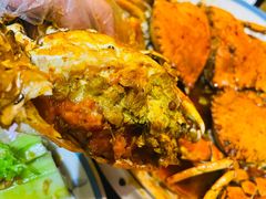 -三妹小龙虾·黄油蟹(华侨城总店)