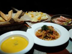 -秀·爱尔兰餐吧(上海路店)