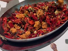 -眉州东坡·熊猫主题餐厅(枫蓝店)