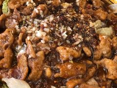 -惠宾饭庄(中山路店)