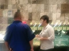 -黄山老妈·土菜(碧桂园店)