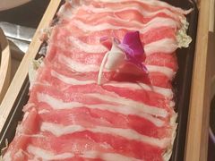 -一席地·本地鸡窝·杭帮鸡火锅(萧山银隆百货店)