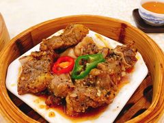 -顺德人家食府(黄金广场店)