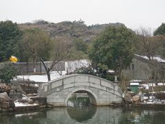 -白马涧龙池景区
