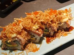 -沼津港精致料理·寿喜烧·烧鸟(龙湖南桥天街日料榜单店)