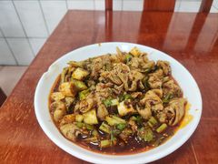 -巷子肥肠(科华巷店)