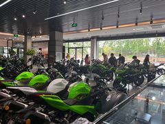 -川崎北京风火轮店