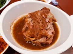 -喜家德虾仁水饺(东海缤纷天地店)