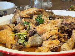 -下梅人家土菜馆(历史文化餐厅度假区店)